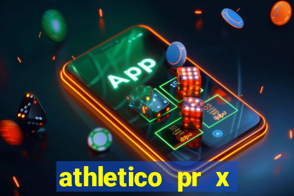 athletico pr x bahia palpite